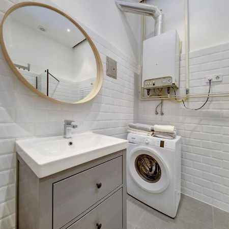 Lovely 3 Bedrooms Apartment In The Jewish Quarter Будапеща Екстериор снимка